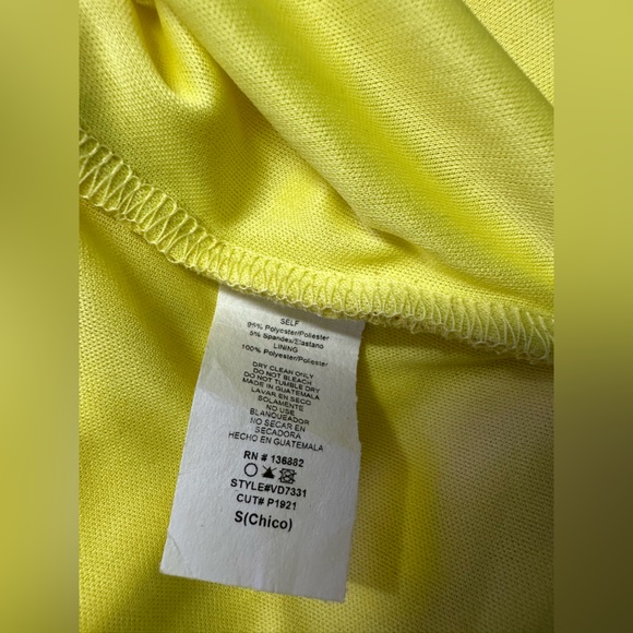 Fashion Nova Little Ruched Mini Dress - Picture 5 of 7